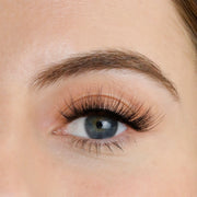 Lola's Lashes x Liberty Strip Lashes - After Party (Model Shot 1)